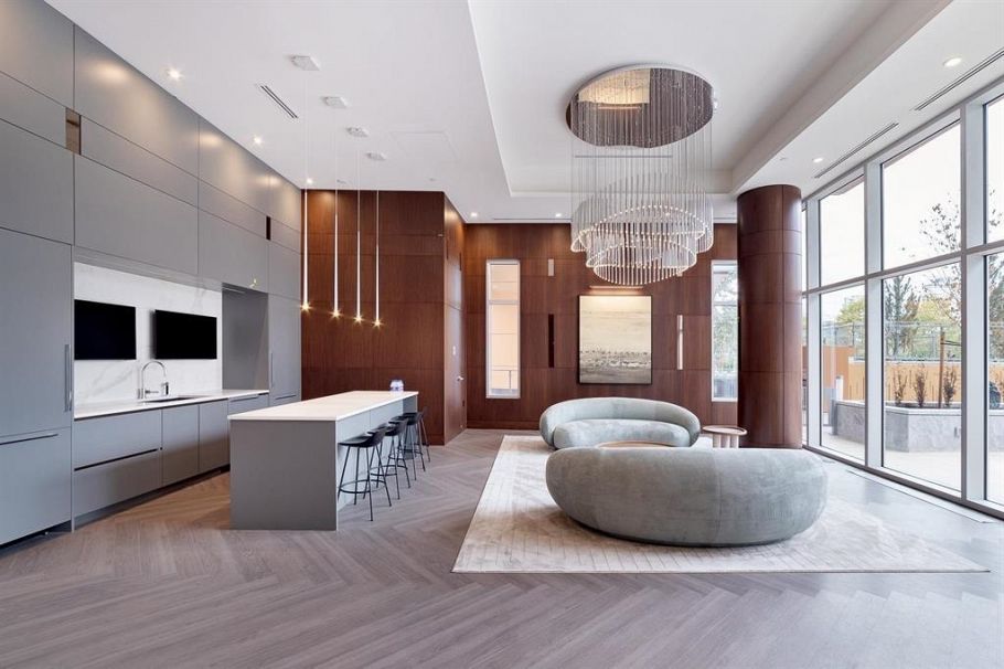 208 W 1st Avenue Vancouver, BC - 3