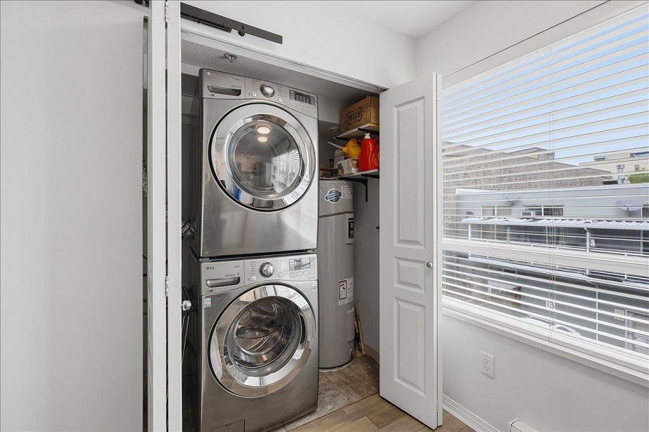 314 2688 Watson Street Vancouver, BC - 23