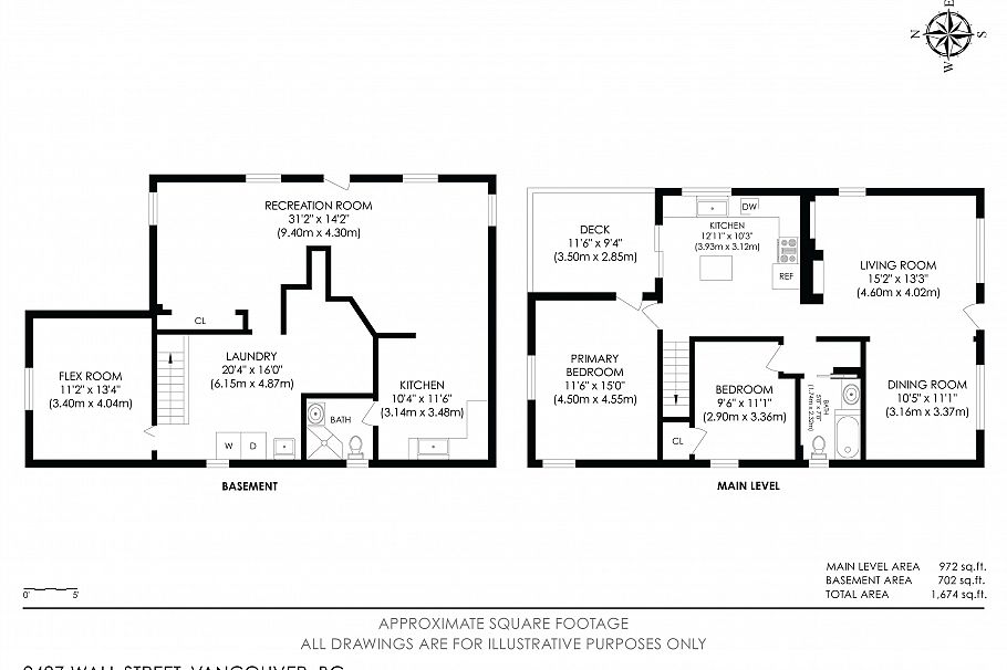 2497 Wall Street Vancouver, BC - 37