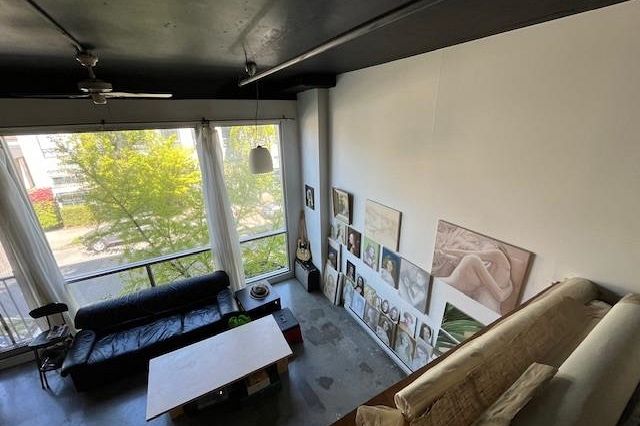 202 228 E 4th Avenue Vancouver, BC - 16