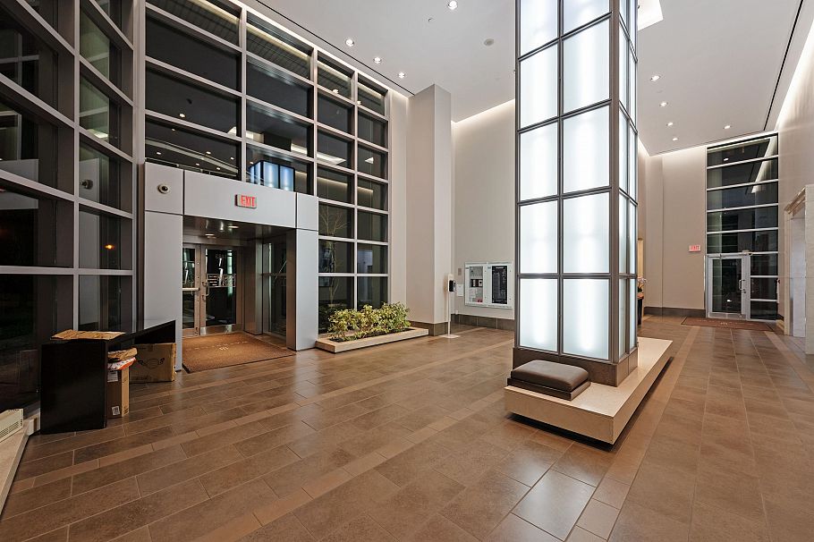 3002 1483 Homer Street Vancouver, BC - 5