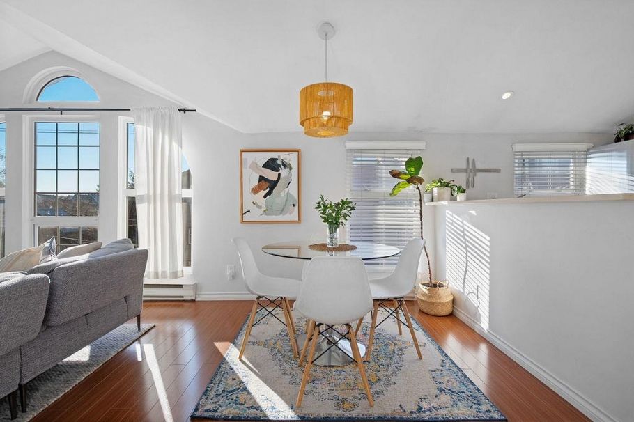 404 888 W 13th Avenue Vancouver, BC - 2