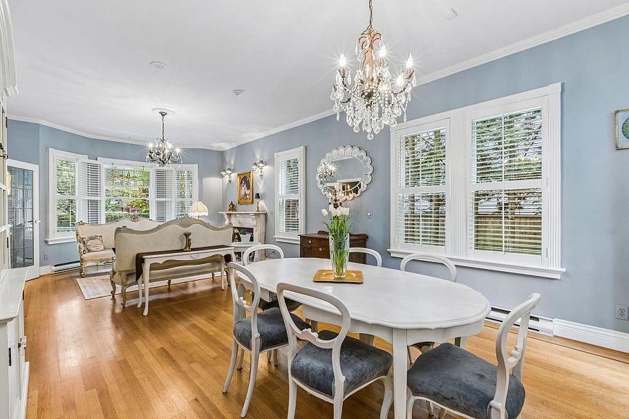 557 Lonsdale Avenue North Vancouver, BC - 9