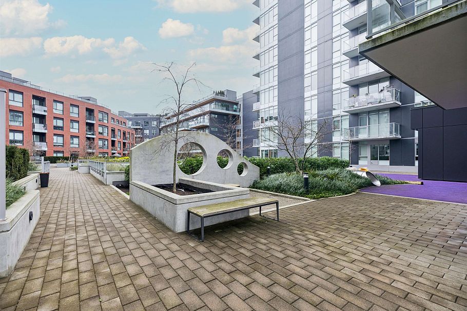 202 3588 Sawmill Crescent Vancouver, BC - 27