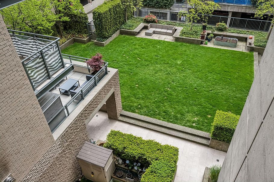 503 1888 York Avenue Vancouver, BC - 19