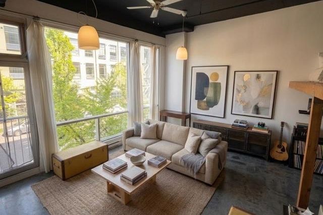 202 228 E 4th Avenue Vancouver, BC - 21