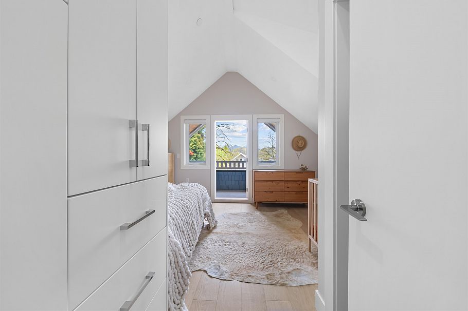 1758 E 14th Avenue Vancouver, BC - 20