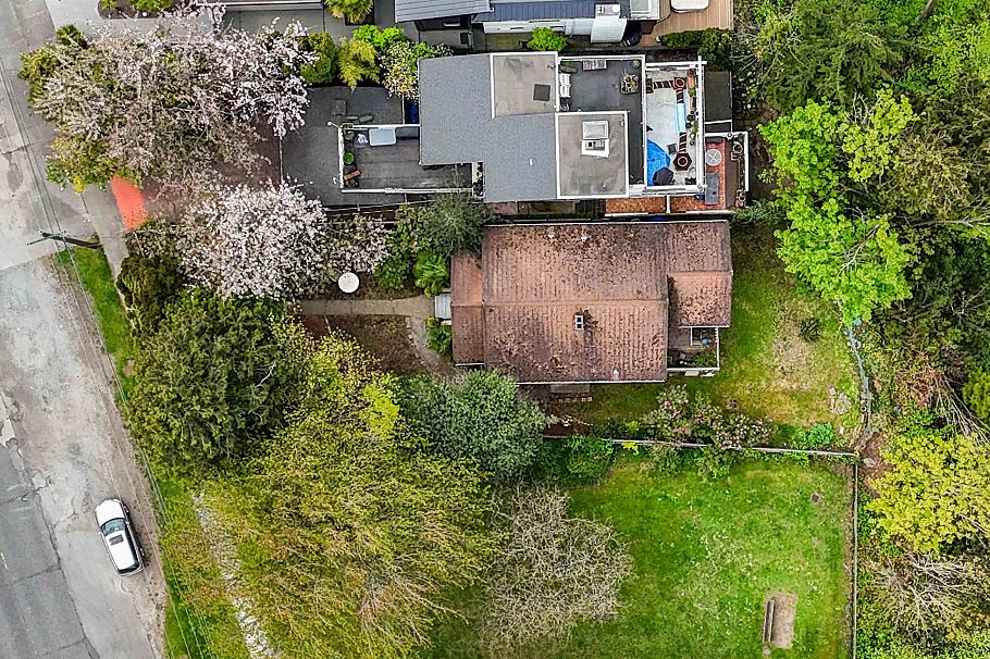 2497 Wall Street Vancouver, BC - 7