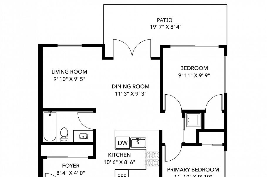 101 2688 Duke Street Vancouver, BC - 22