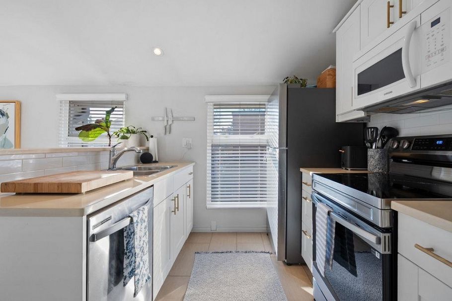 404 888 W 13th Avenue Vancouver, BC - 6