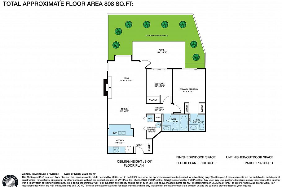 103 1515 E 6th Avenue Vancouver, BC - 24