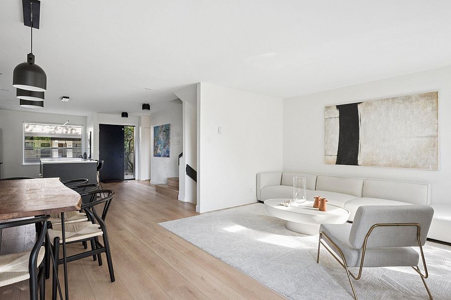 3951 Springtree Drive Vancouver, BC - 5