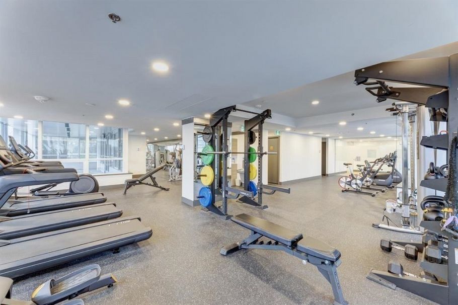 608 1675 Lions Gate Lane North Vancouver, BC - 25