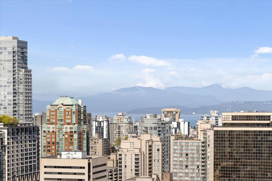 3211 777 Richards Street Vancouver, BC - 27