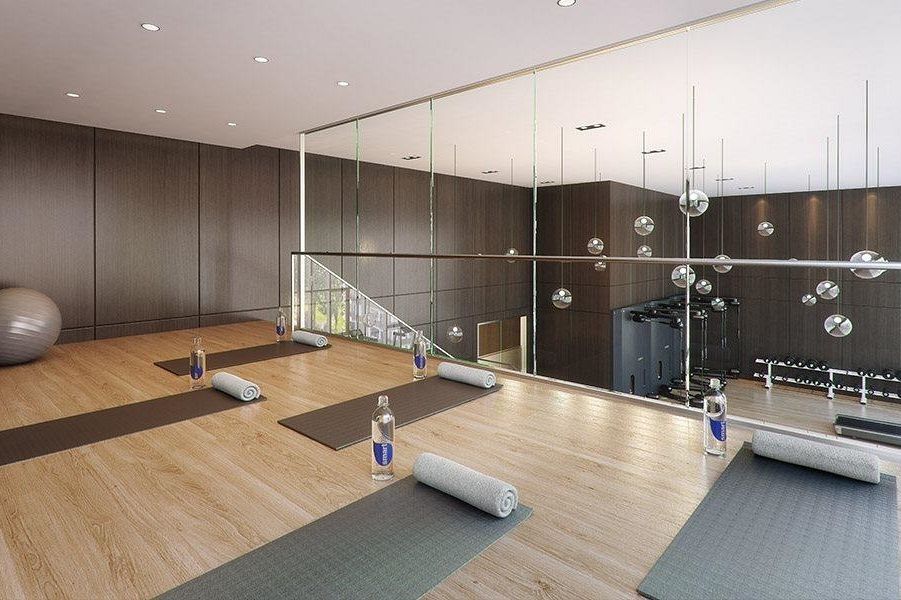 601 8800 Hazelbridge Way Richmond, BC - 25