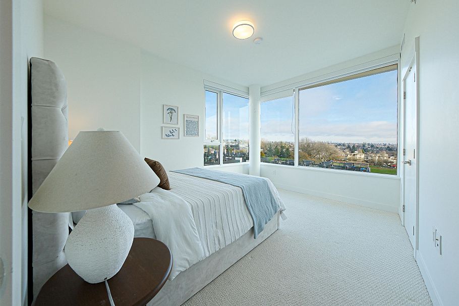 602 7638 Cambie Street Vancouver, BC - 29