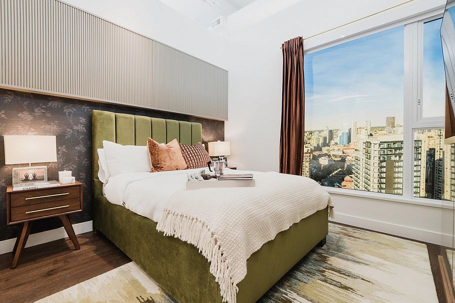 1403 828 Cambie Street Vancouver, BC - 7