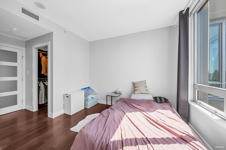 1202 1005 Beach Avenue Vancouver, BC - 26