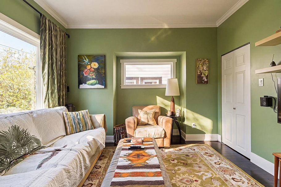 4578 Moss Street Vancouver, BC - 3