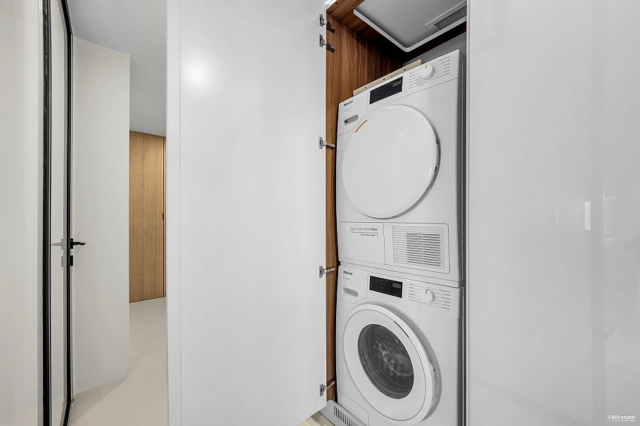 2207 1033 Nelson Street Vancouver, BC - 15