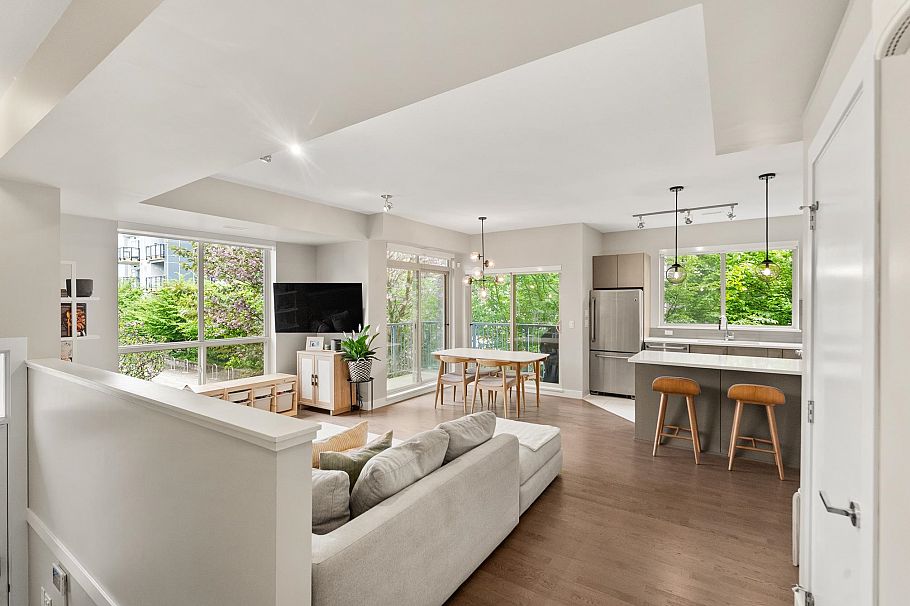 19 10133 River Drive Richmond, BC - 1