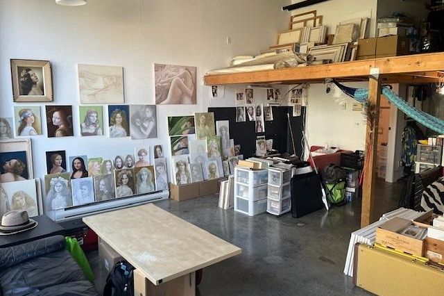 202 228 E 4th Avenue Vancouver, BC - 9