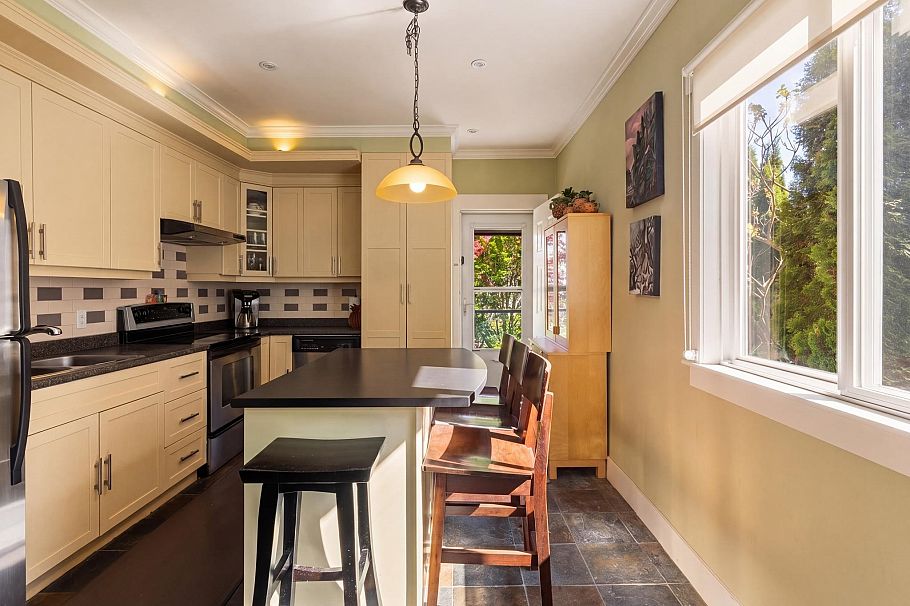 4578 Moss Street Vancouver, BC - 7