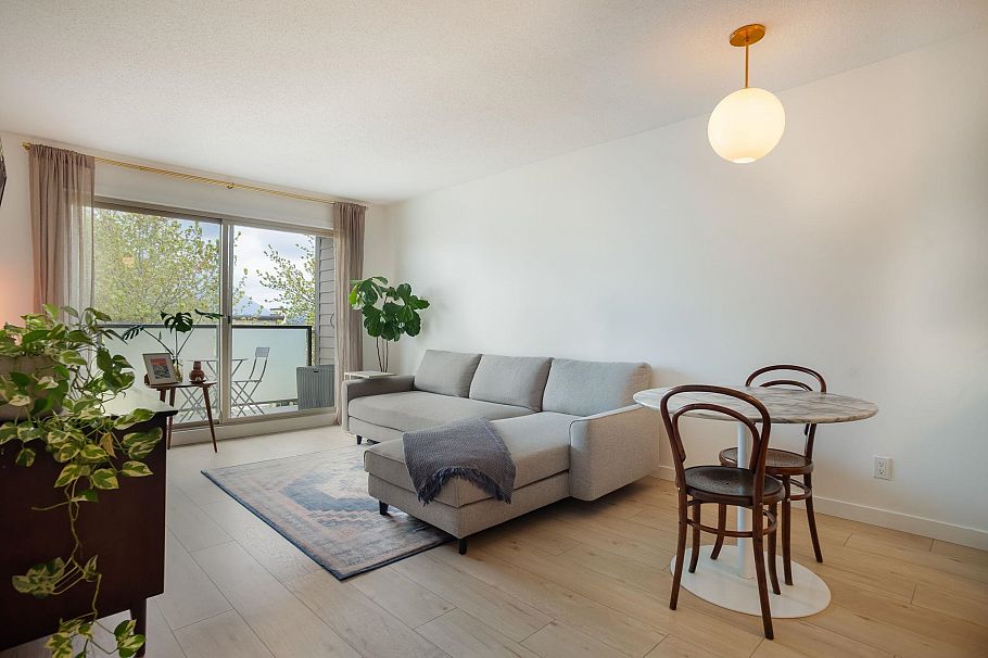 405 1864 Frances Street Vancouver, BC - 8