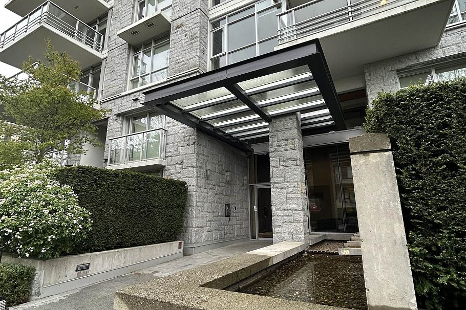 304 6080 Iona Drive Vancouver, BC - 1