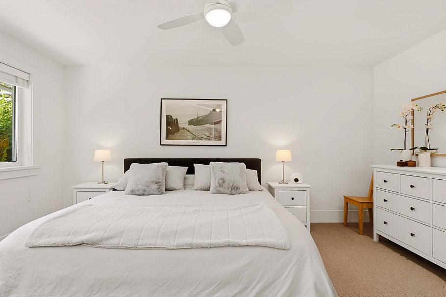 2708 Byron Road North Vancouver, BC - 21