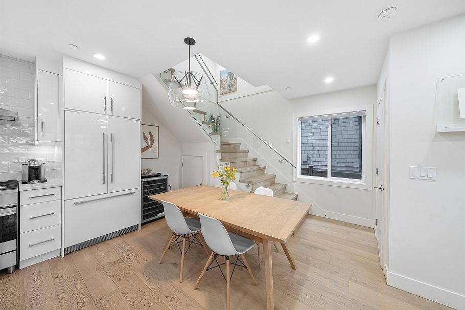 1758 E 14th Avenue Vancouver, BC - 10