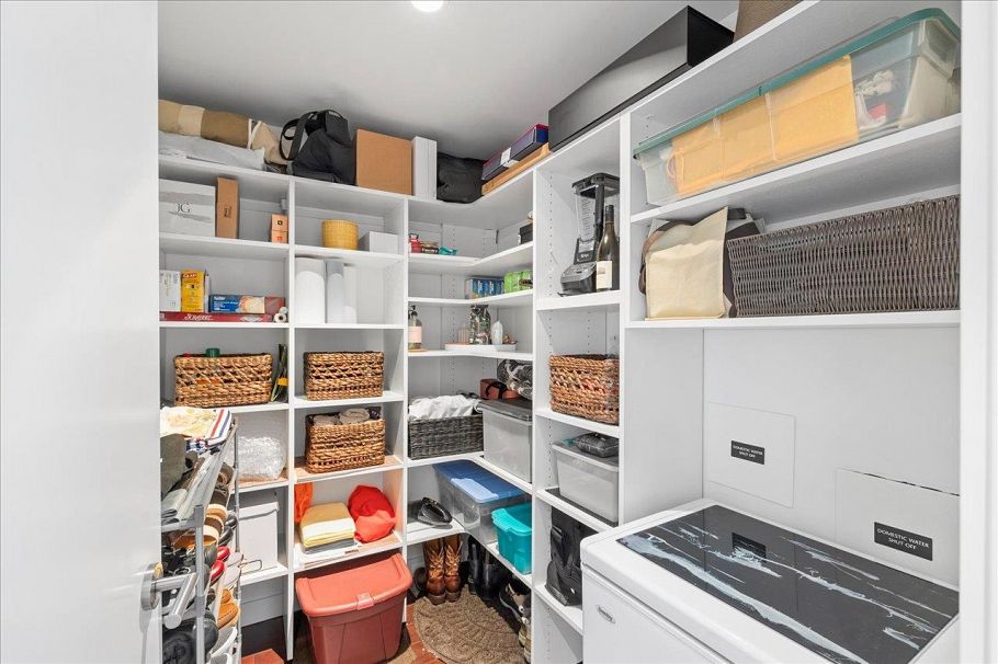 3211 777 Richards Street Vancouver, BC - 23