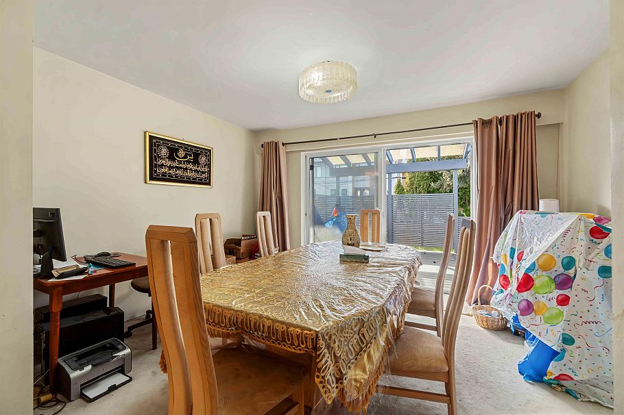 5989 Fremlin Street Vancouver, BC - 6