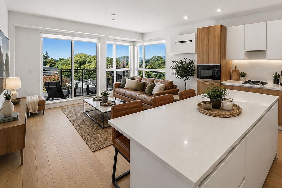 306 209 E 20th Avenue Vancouver, BC - 14