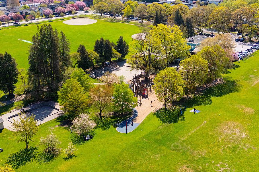 840 W 22nd Avenue Vancouver, BC - 11