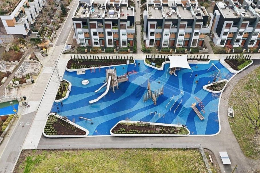 608 1675 Lions Gate Lane North Vancouver, BC - 36