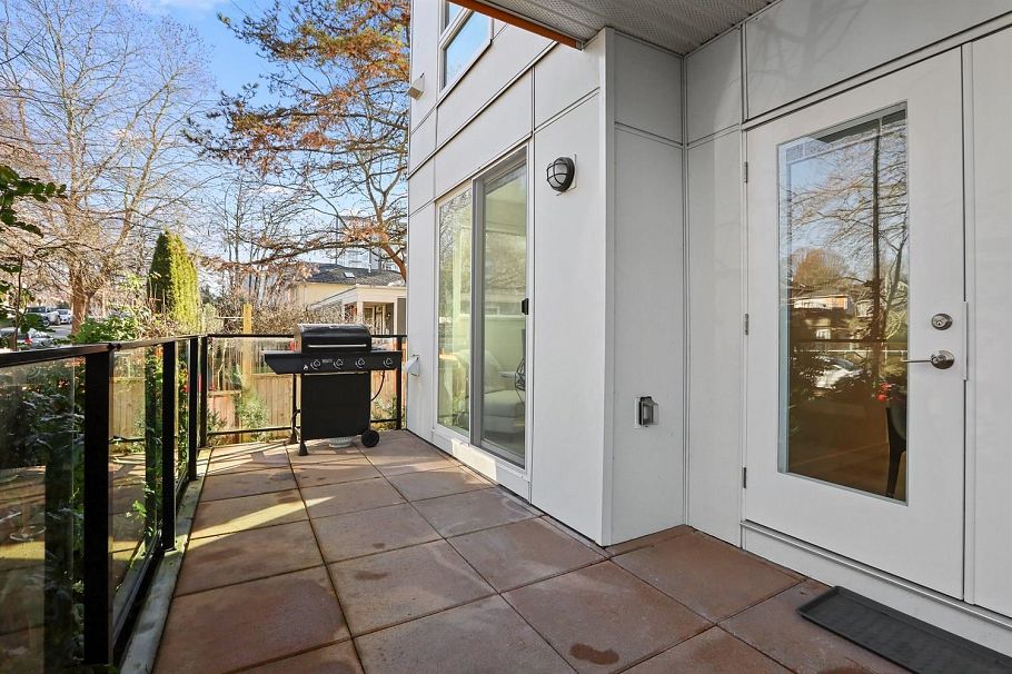 101 2688 Duke Street Vancouver, BC - 20