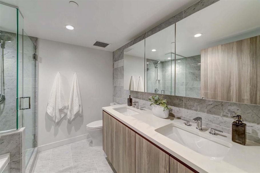 208 W 1st Avenue Vancouver, BC - 26