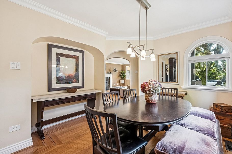 2819 W 13th Avenue Vancouver, BC - 8