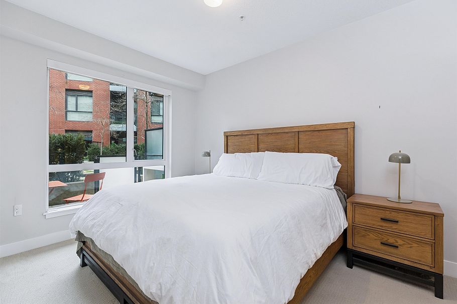 202 3588 Sawmill Crescent Vancouver, BC - 16