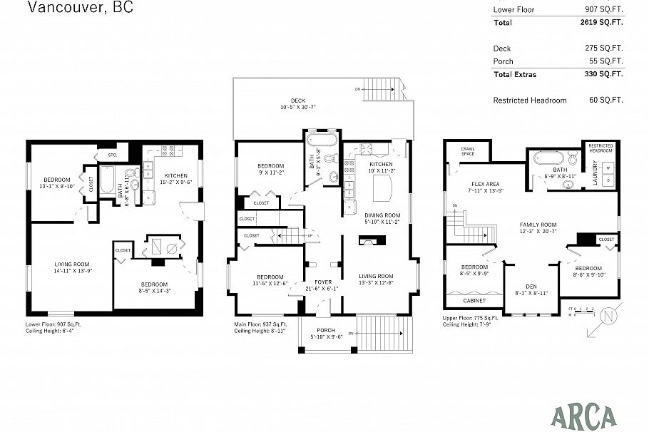 4578 Moss Street Vancouver, BC - 40