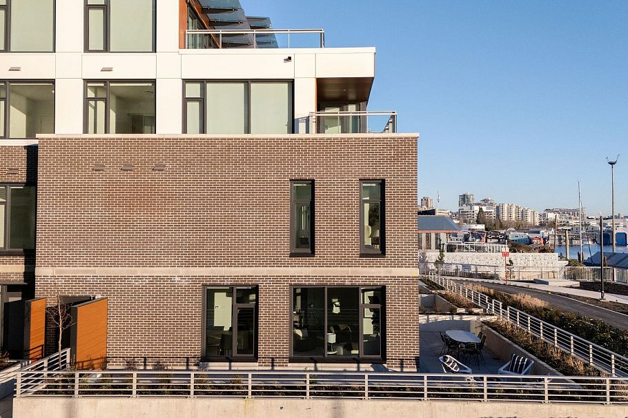 TH112 755 Harbourside Drive North Vancouver, BC - 10