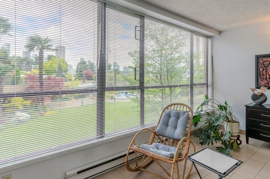 103 1470 Pennyfarthing Drive Vancouver, BC - 14