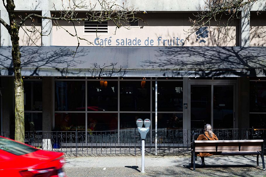 1101 1633 W 8th Avenue Vancouver, BC - 26