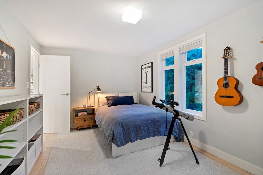 855 E 22nd Avenue Vancouver, BC - 26