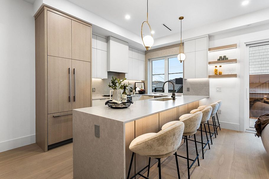 2 3275 Graveley Street Vancouver, BC - 6