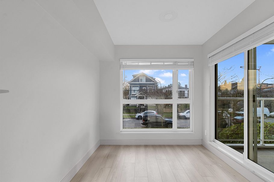 205 2965 Horley Street Vancouver, BC - 5