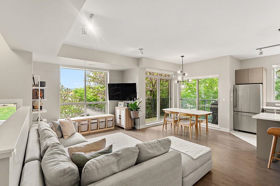 19 10133 River Drive Richmond, BC - 2