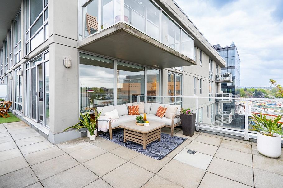 804 919 Station Street Vancouver, BC - 26