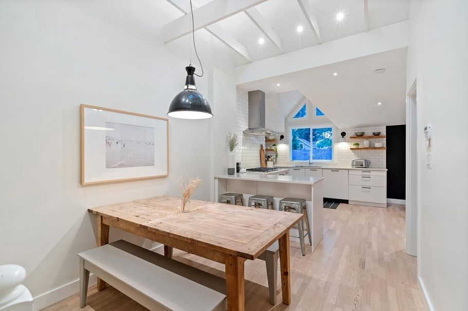 855 E 22nd Avenue Vancouver, BC - 8